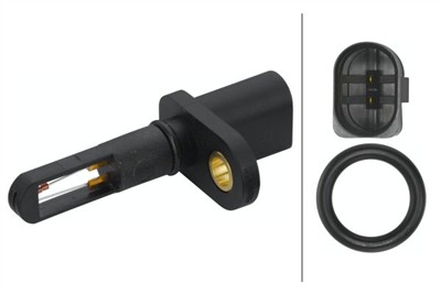 HELLA 6PT 009 109-231 EAN: 4082300619263.