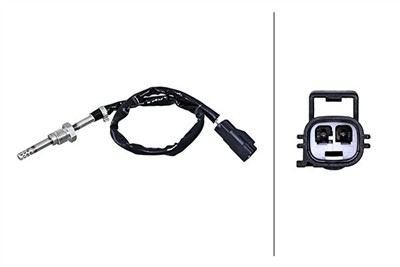 HELLA 6PT 010 376-401 EAN: 4082300856750.