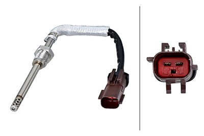 HELLA 6PT 010 376-511 EAN: 4082300856644.