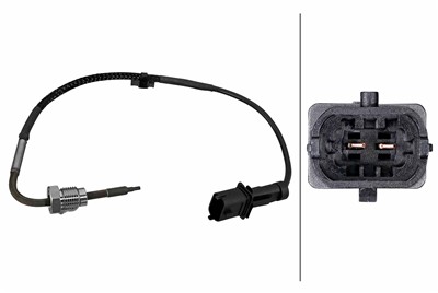 HELLA 6PT 010 376-631 EAN: 4082300893410.