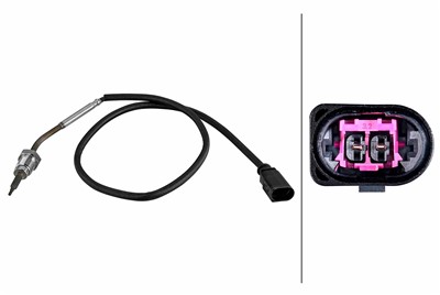 HELLA 6PT 010 376-791 EAN: 4082300893250.