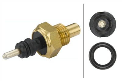 HELLA 6PT 013 113-021 EAN: 4082300619645.