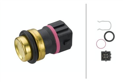 HELLA 6PT 013 113-261 EAN: 4082300619881.