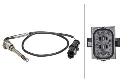 HELLA 6PT 358 181-051 EAN: 4082300807585.