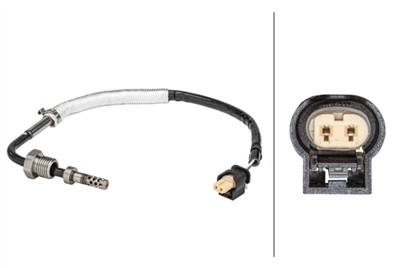 HELLA 6PT 358 181-061 EAN: 4082300807578.