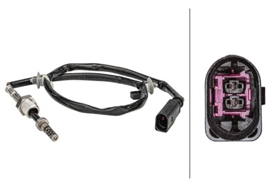 HELLA 6PT 358 181-171 EAN: 4082300807462.