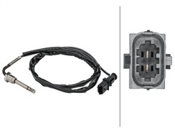 HELLA 6PT 358 181-451