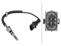 HELLA 6PT 358 181-461