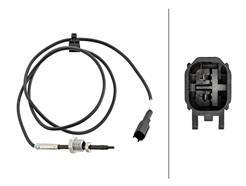 HELLA 6PT 358 181-781