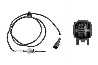 HELLA 6PT 358 181-781 EAN: 4082300826920.