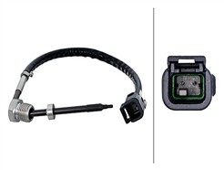 HELLA 6PT 358 181-801