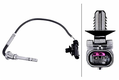 HELLA 6PT 358 226-141 EAN: 4082300892963.