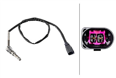 HELLA 6PT 358 226-161 EAN: 4082300892949.