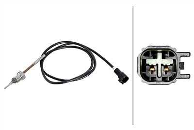 HELLA 6PT 358 226-211 EAN: 4082300892895.