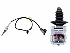 HELLA 6PT 358 226-221