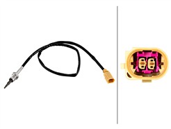 HELLA 6PT 358 226-301