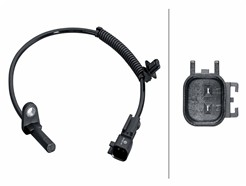 HELLA 6PU 358 217-951