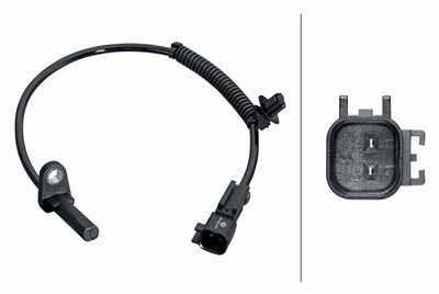 HELLA 6PU 358 217-951 EAN: 4082300979879.