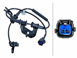 HELLA 6PU 358 251-051