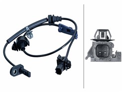 HELLA 6PU 358 251-121