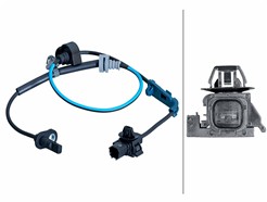 HELLA 6PU 358 251-131