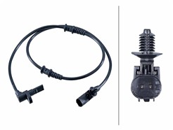 HELLA 6PU 358 251-341