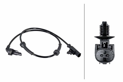 HELLA 6PU 358 252-051