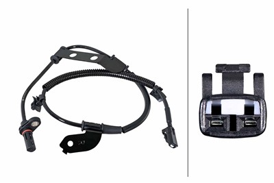 HELLA 6PU 358 252-241