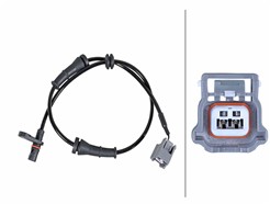 HELLA 6PU 358 252-281