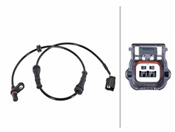 HELLA 6PU 358 252-291