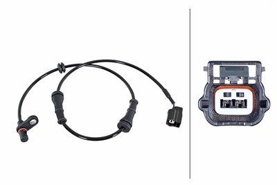 HELLA 6PU 358 252-291