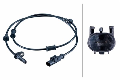 HELLA 6PU 358 252-451