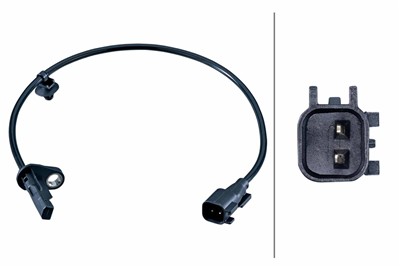 HELLA 6PU 358 252-461