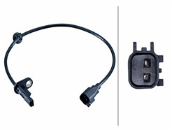 HELLA 6PU 358 252-481