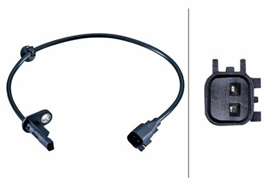 HELLA 6PU 358 252-481