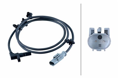 HELLA 6PU 358 252-501