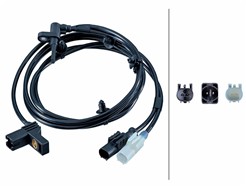 HELLA 6PU 358 252-511