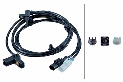 HELLA 6PU 358 252-511