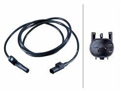 HELLA 6PU 358 252-521