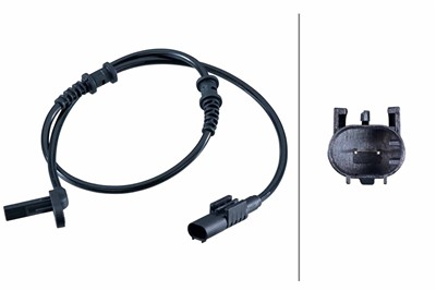 HELLA 6PU 358 252-531