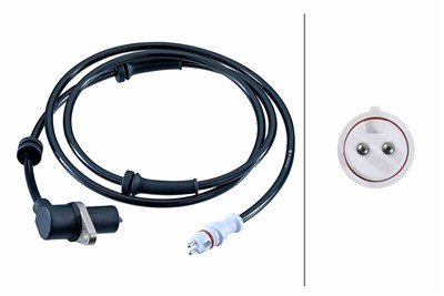 HELLA 6PU 358 252-591