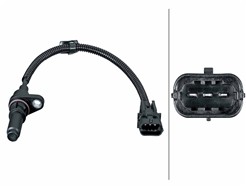 HELLA 6PU 358 381-031