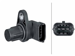 HELLA 6PU 358 381-051