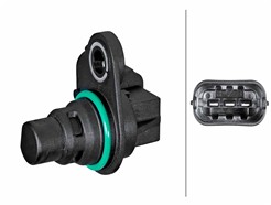 HELLA 6PU 358 381-231