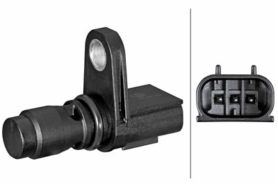 HELLA 6PU 358 381-281