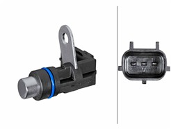 HELLA 6PU 358 381-321