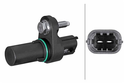 HELLA 6PU 358 381-501