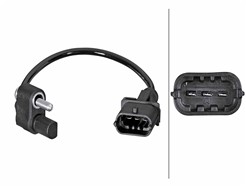 HELLA 6PU 358 381-511