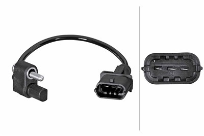 HELLA 6PU 358 381-511