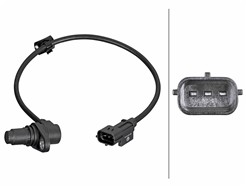 HELLA 6PU 358 381-521